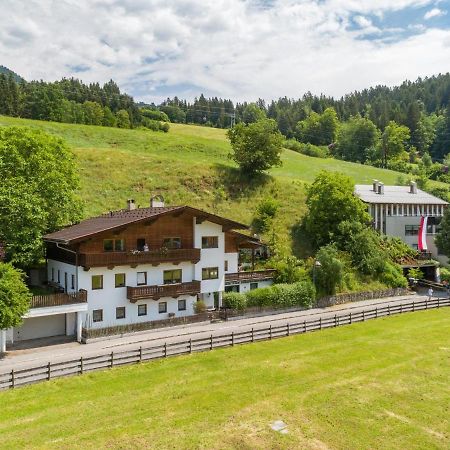 Apartment Am Lift Top 1 Hopfgarten im Brixental Zewnętrze zdjęcie