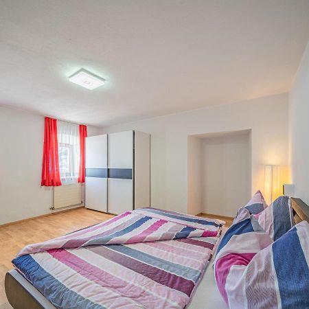 Apartment Am Lift Top 1 Hopfgarten im Brixental Zewnętrze zdjęcie