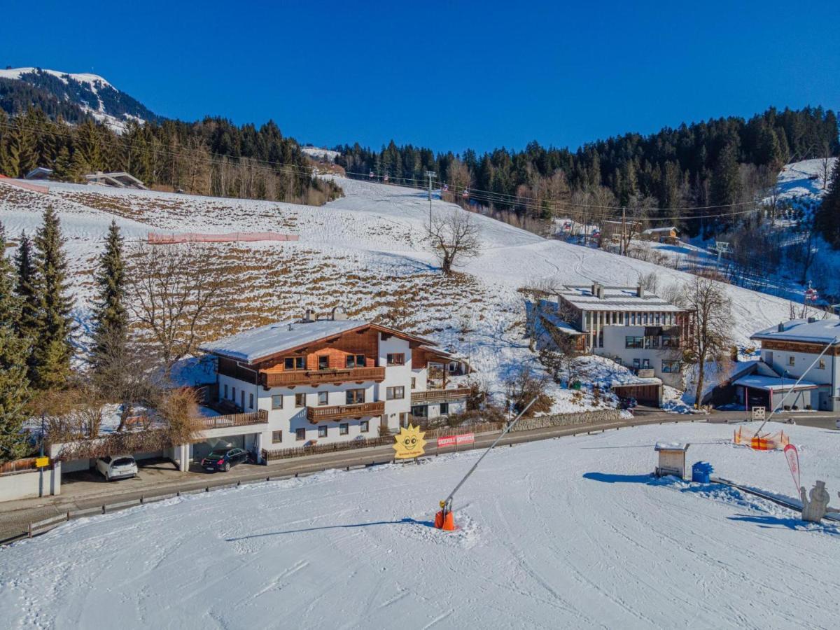 Apartment Am Lift Top 1 Hopfgarten im Brixental Zewnętrze zdjęcie