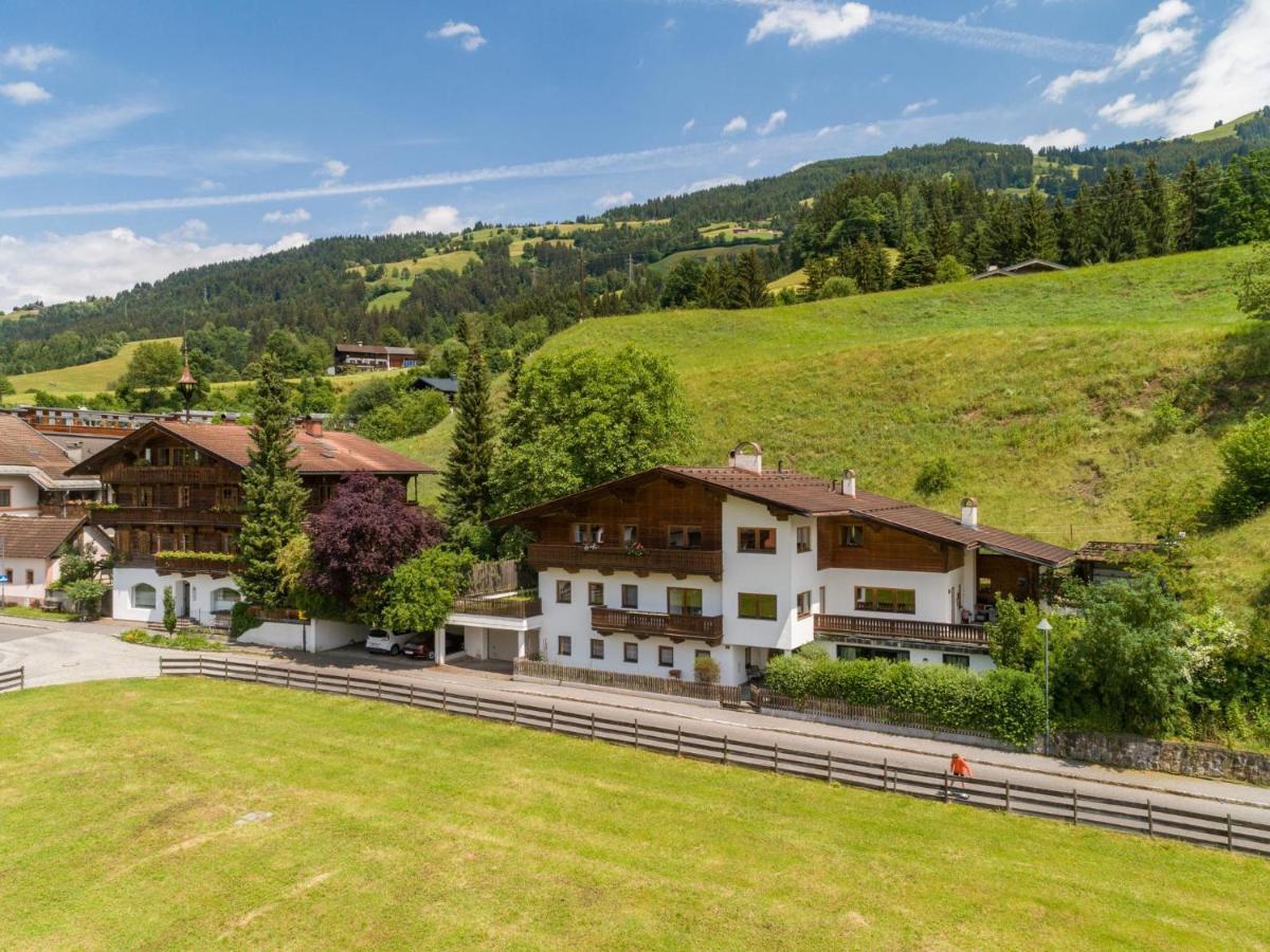 Apartment Am Lift Top 1 Hopfgarten im Brixental Zewnętrze zdjęcie