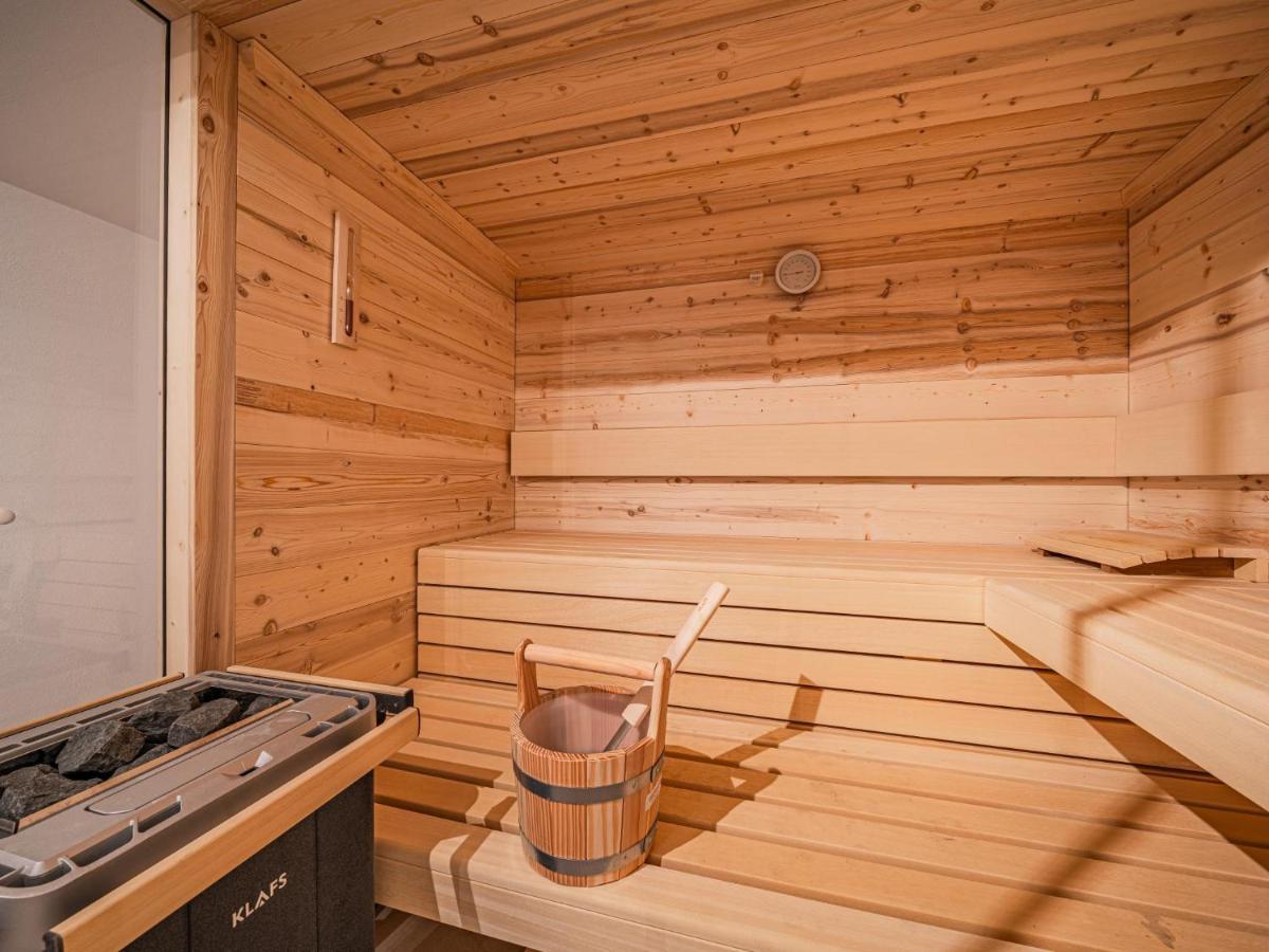 Apartment Am Lift Top 1 Hopfgarten im Brixental Zewnętrze zdjęcie