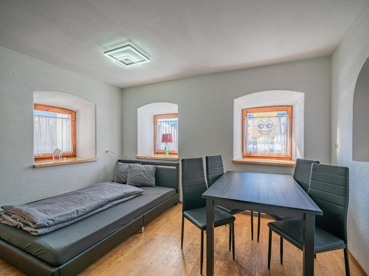 Apartment Am Lift Top 1 Hopfgarten im Brixental Zewnętrze zdjęcie
