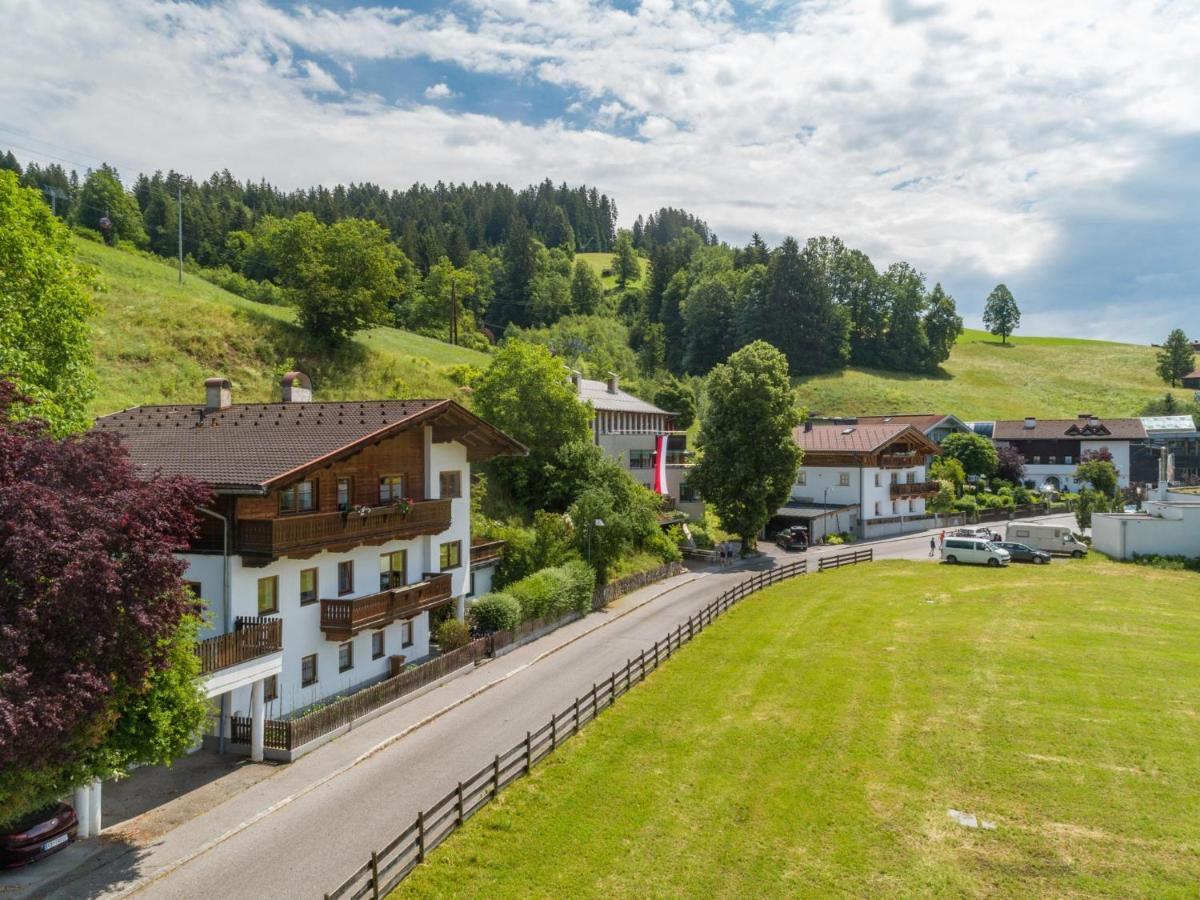 Apartment Am Lift Top 1 Hopfgarten im Brixental Zewnętrze zdjęcie