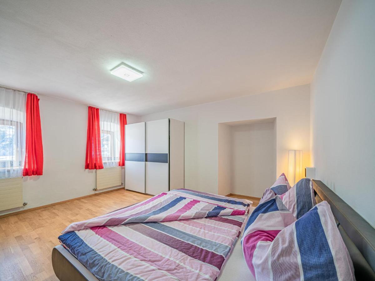 Apartment Am Lift Top 1 Hopfgarten im Brixental Zewnętrze zdjęcie