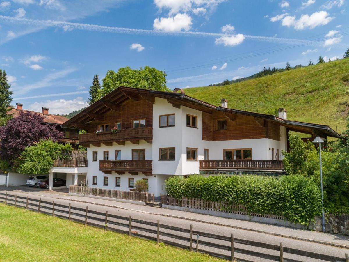 Apartment Am Lift Top 1 Hopfgarten im Brixental Zewnętrze zdjęcie